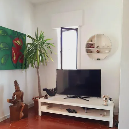 Garden Luz House Lagos