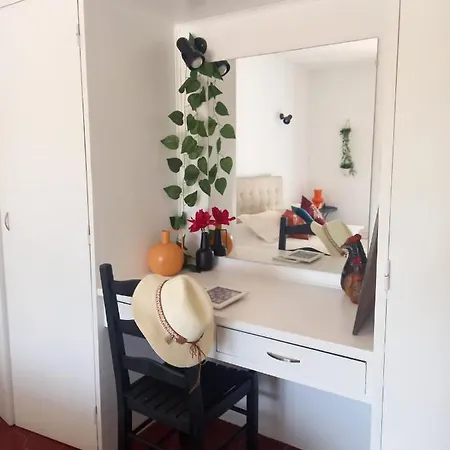 Garden Luz House Apartment