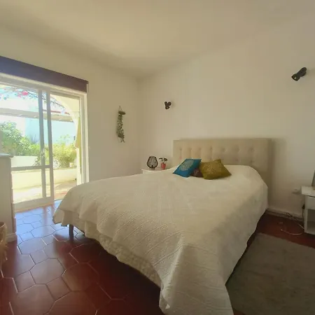Garden Luz House Apartment *