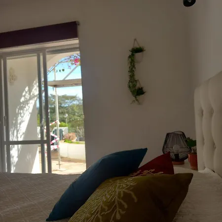 Garden Luz House Apartment Lagos