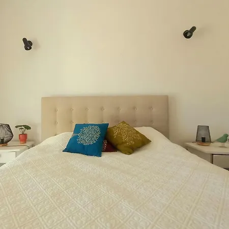 Apartamento Garden Luz House Lagos
