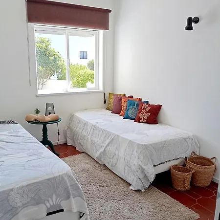 Apartment Garden Luz House Lagos
