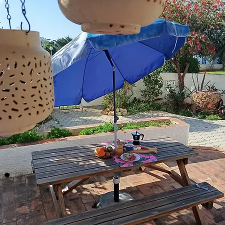 Garden Luz House Lagos