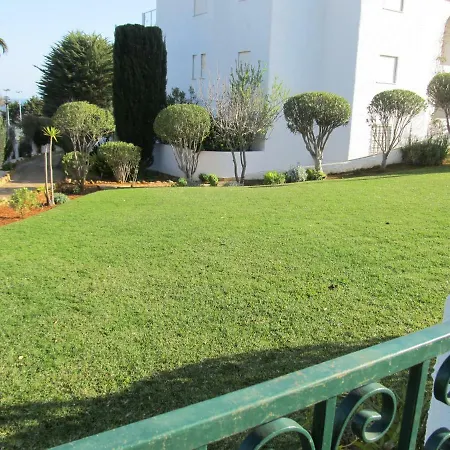 Garden Luz House Apartment Lagos