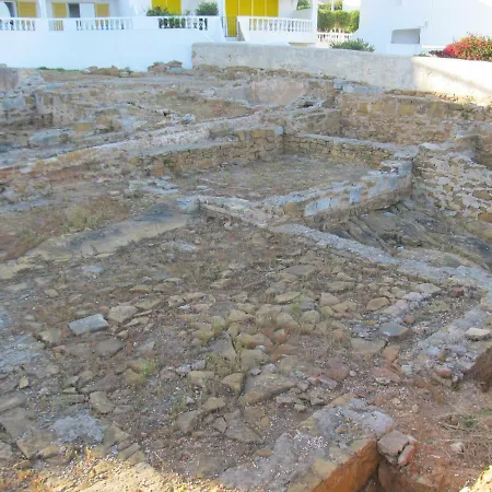 Garden Luz House Διαμέρισμα *