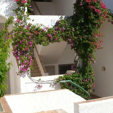 Garden Luz House *