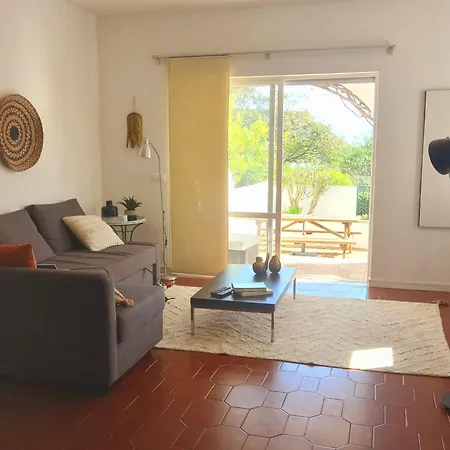 Garden Luz House *