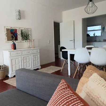 Garden Luz House 公寓 拉哥斯