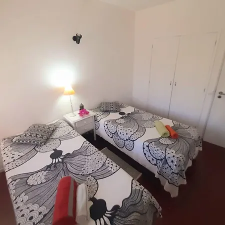 Garden Luz House Apartment Lagos