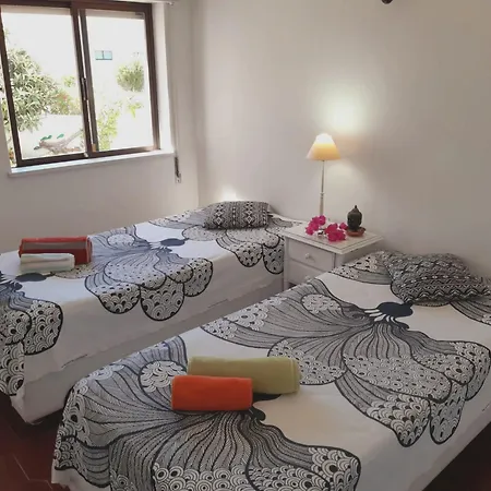 公寓 Garden Luz House 拉哥斯