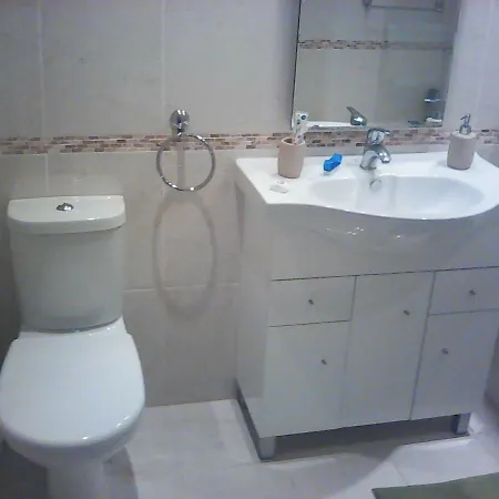 Garden Luz House 拉哥斯